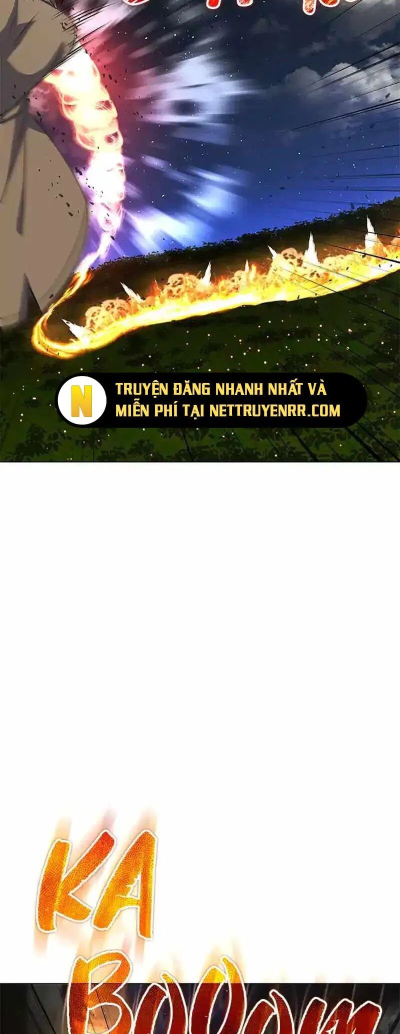 Thợ Săn Ăn Thịt Người Chapter 80 - Trang 2