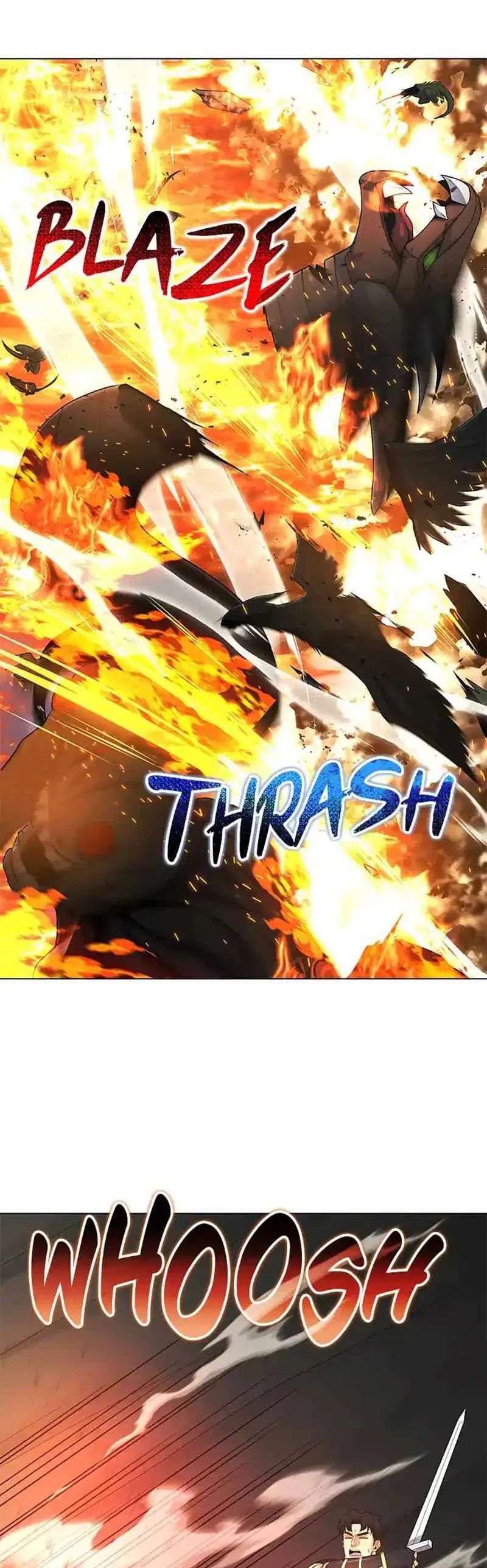 Thợ Săn Ăn Thịt Người Chapter 80 - Trang 2