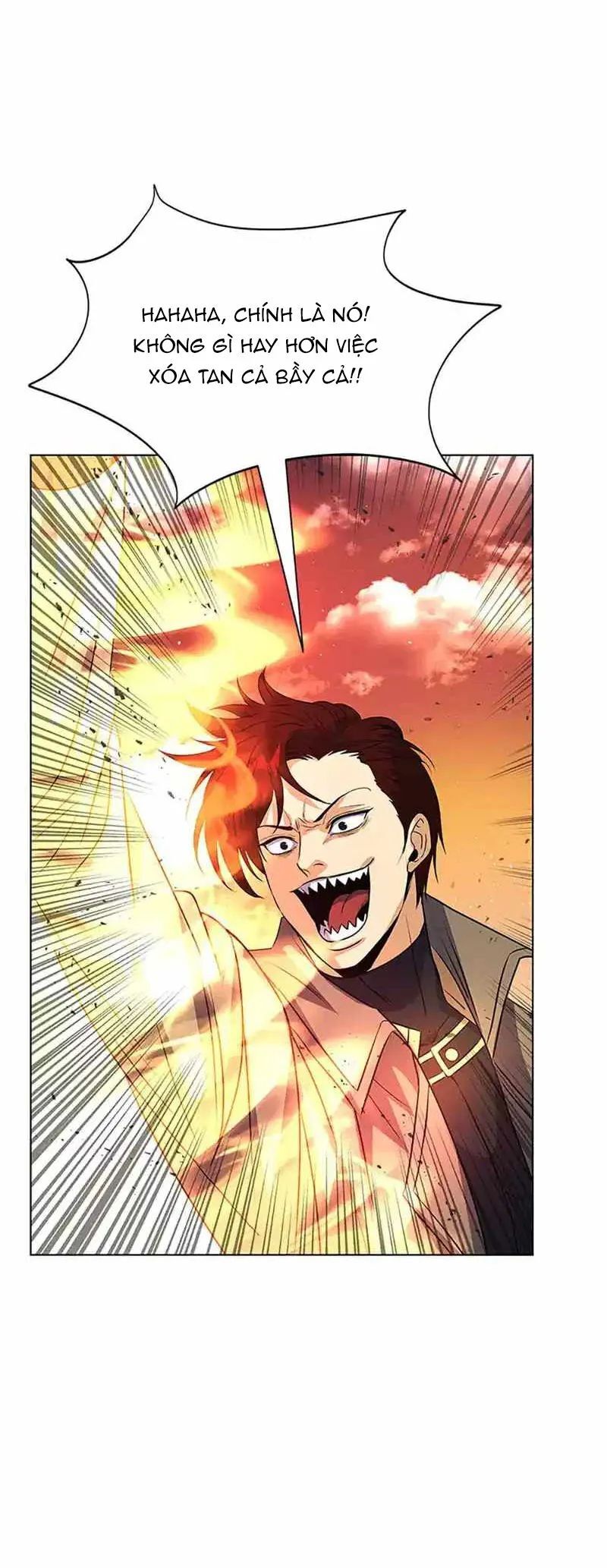 Thợ Săn Ăn Thịt Người Chapter 80 - Trang 2