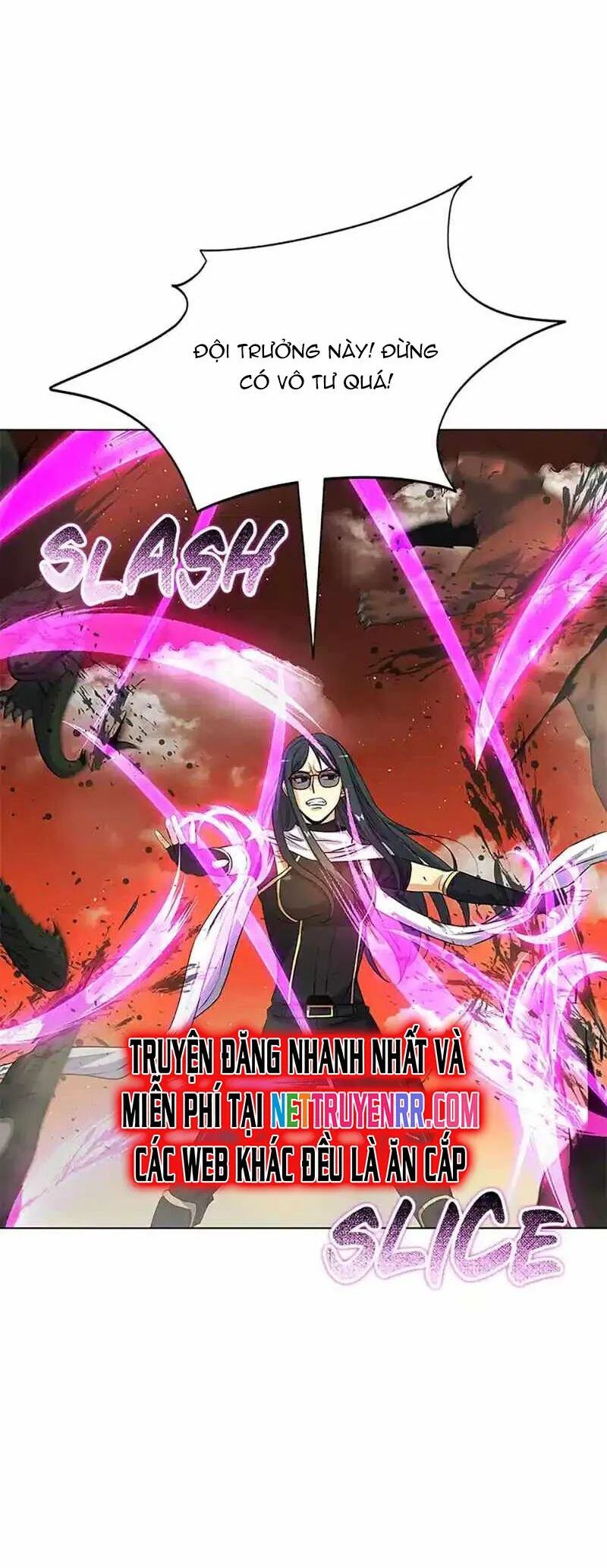 Thợ Săn Ăn Thịt Người Chapter 80 - Trang 2