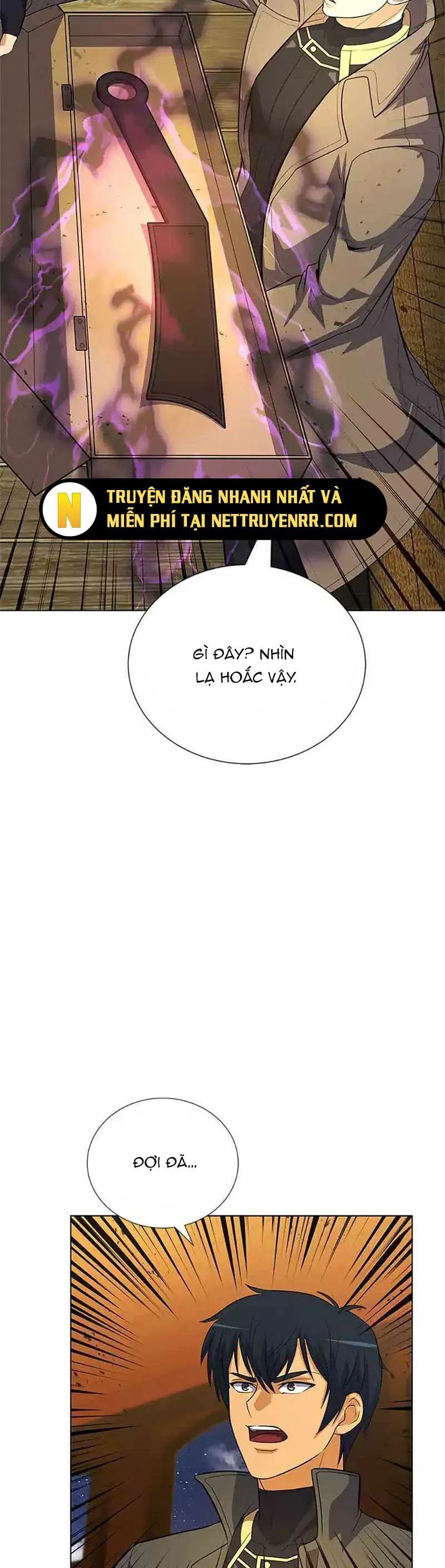 Thợ Săn Ăn Thịt Người Chapter 80 - Trang 2