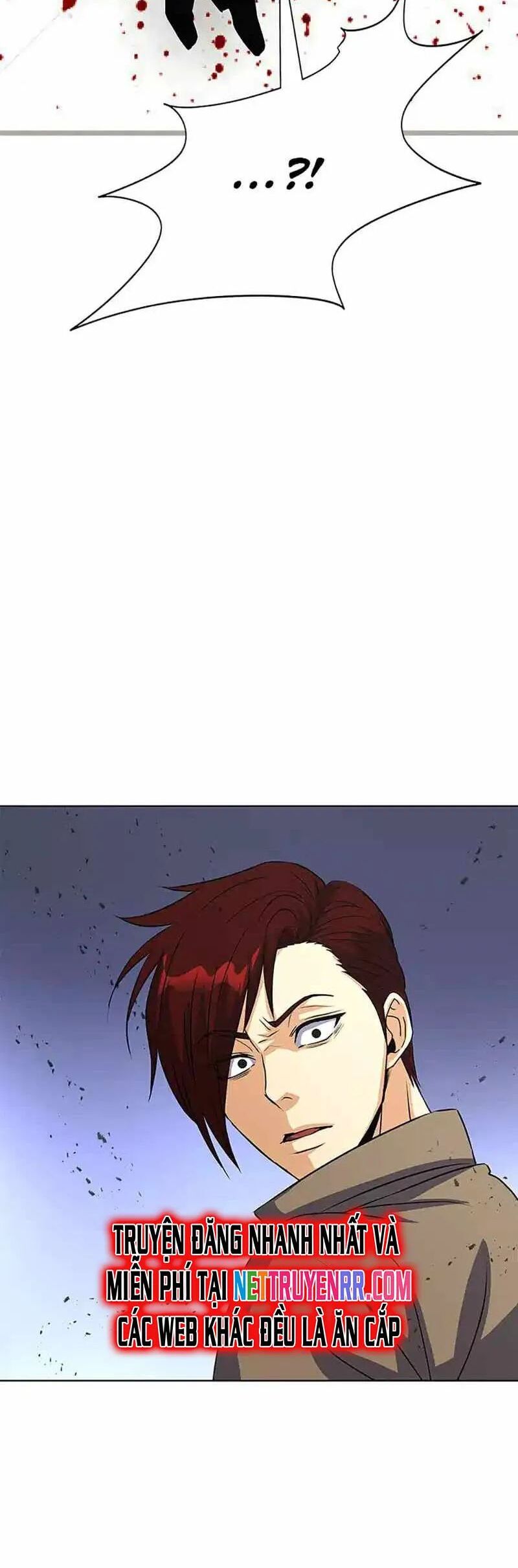 Thợ Săn Ăn Thịt Người Chapter 80 - Trang 2