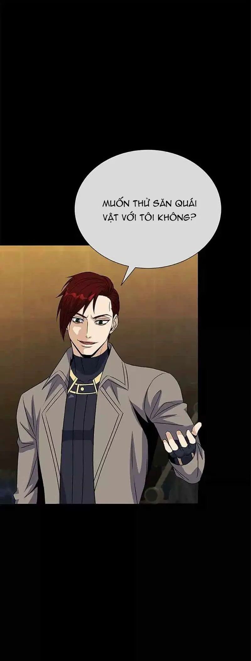 Thợ Săn Ăn Thịt Người Chapter 80 - Trang 2