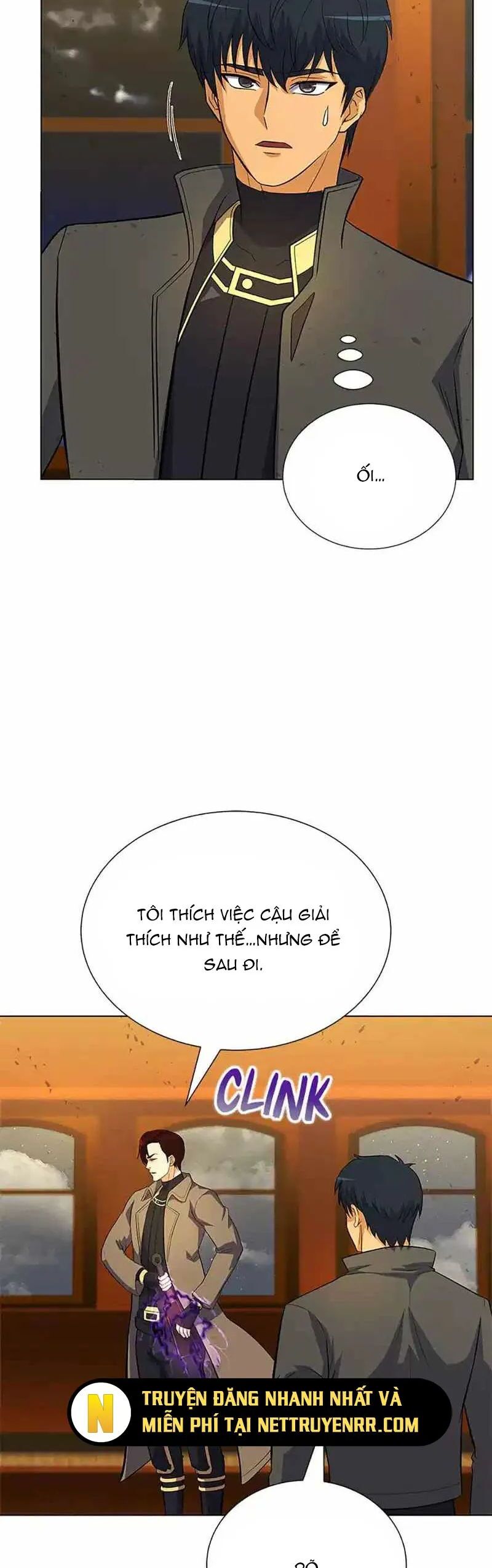 Thợ Săn Ăn Thịt Người Chapter 80 - Trang 2