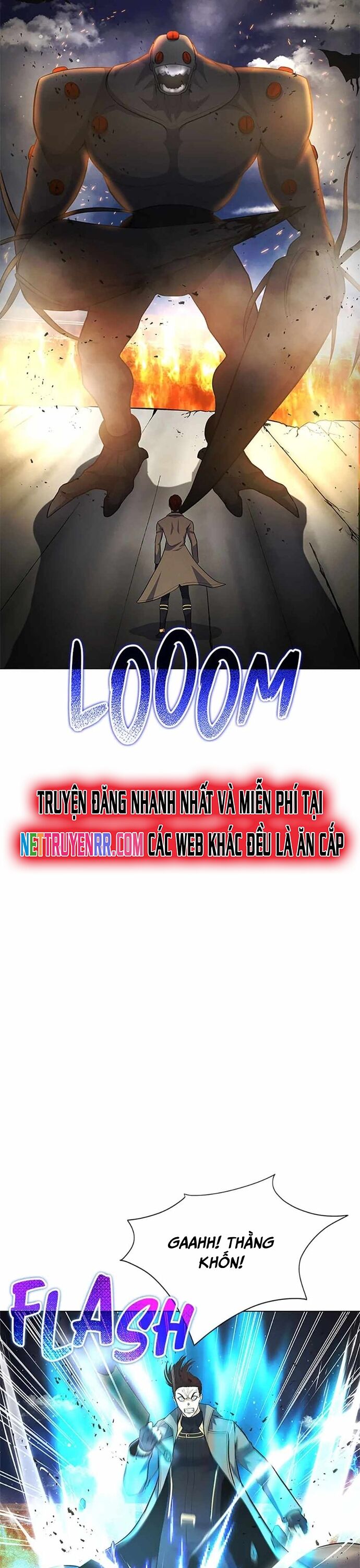 Thợ Săn Ăn Thịt Người Chapter 81 - Trang 2