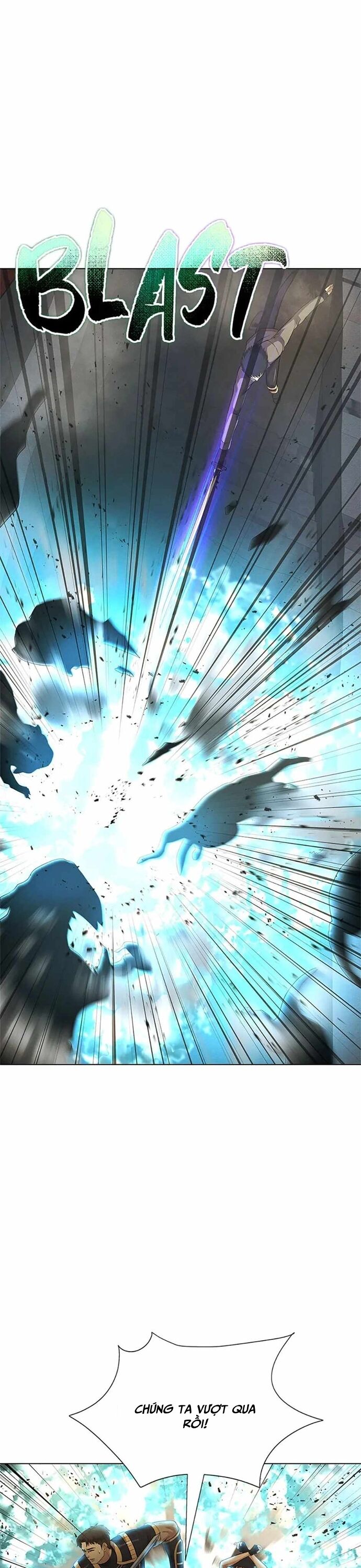 Thợ Săn Ăn Thịt Người Chapter 81 - Trang 2