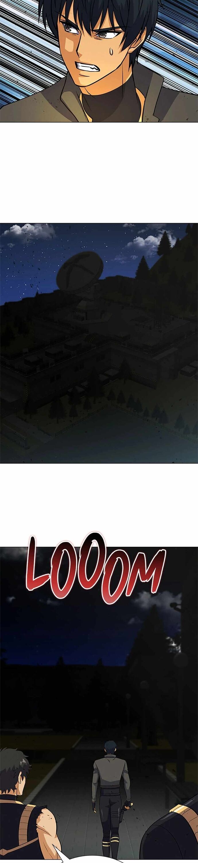 Thợ Săn Ăn Thịt Người Chapter 81 - Trang 2