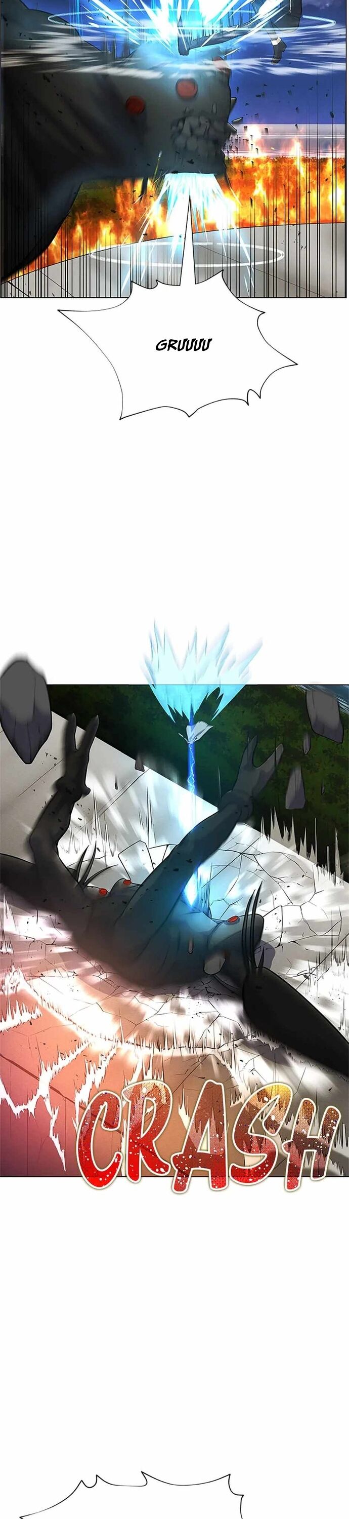 Thợ Săn Ăn Thịt Người Chapter 81 - Trang 2