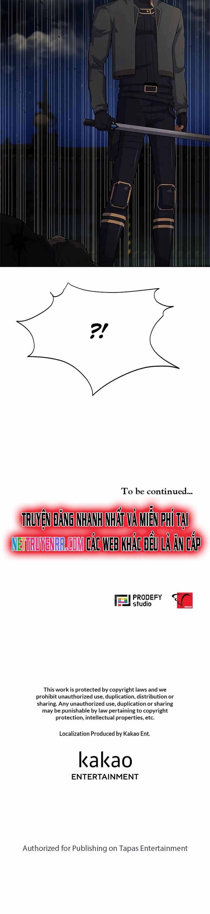 Thợ Săn Ăn Thịt Người Chapter 81 - Trang 2