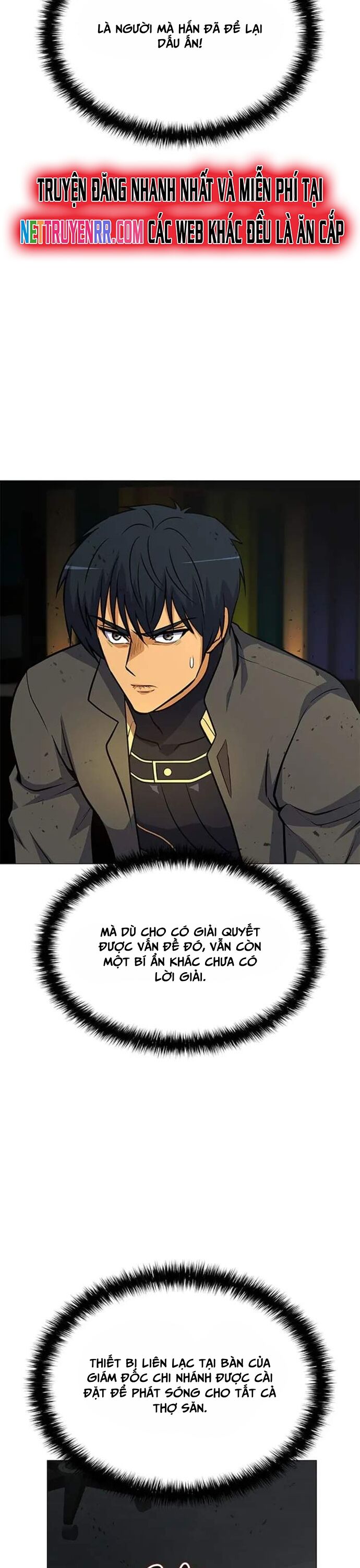 Thợ Săn Ăn Thịt Người Chapter 82 - Trang 2