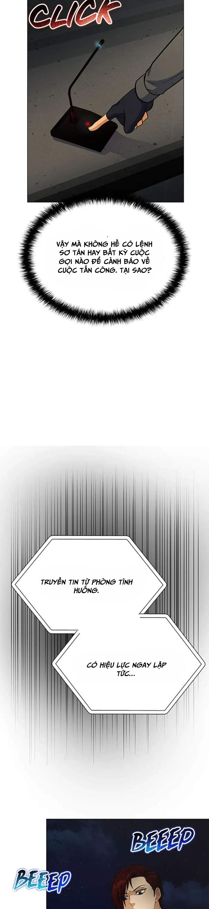 Thợ Săn Ăn Thịt Người Chapter 82 - Trang 2