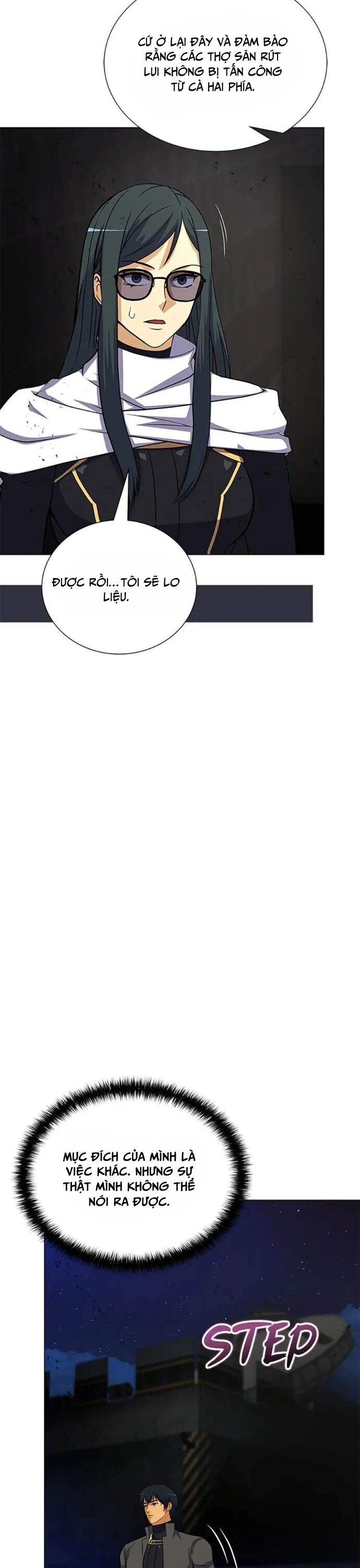 Thợ Săn Ăn Thịt Người Chapter 82 - Trang 2