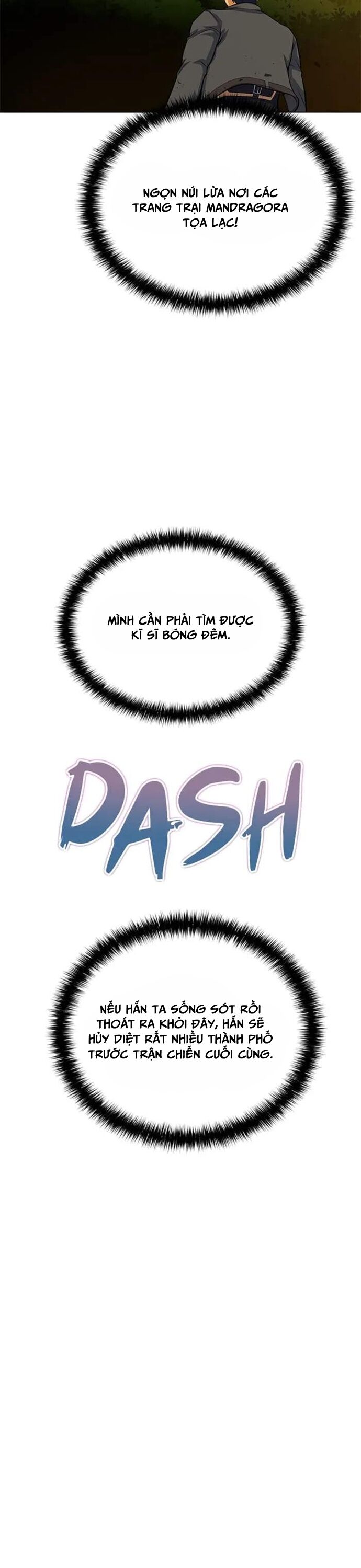 Thợ Săn Ăn Thịt Người Chapter 82 - Trang 2