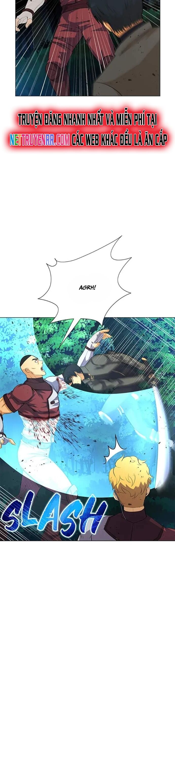 Thợ Săn Ăn Thịt Người Chapter 82 - Trang 2