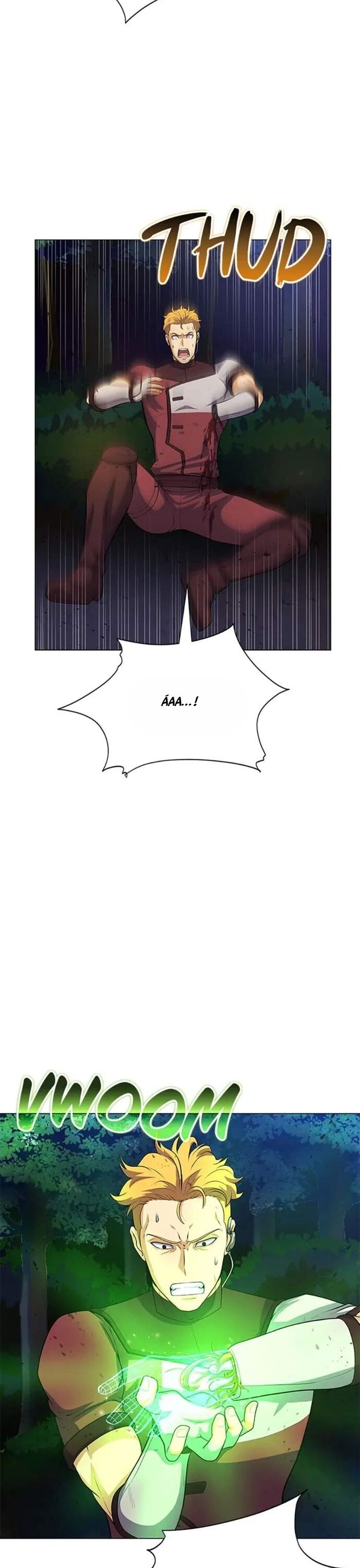 Thợ Săn Ăn Thịt Người Chapter 82 - Trang 2