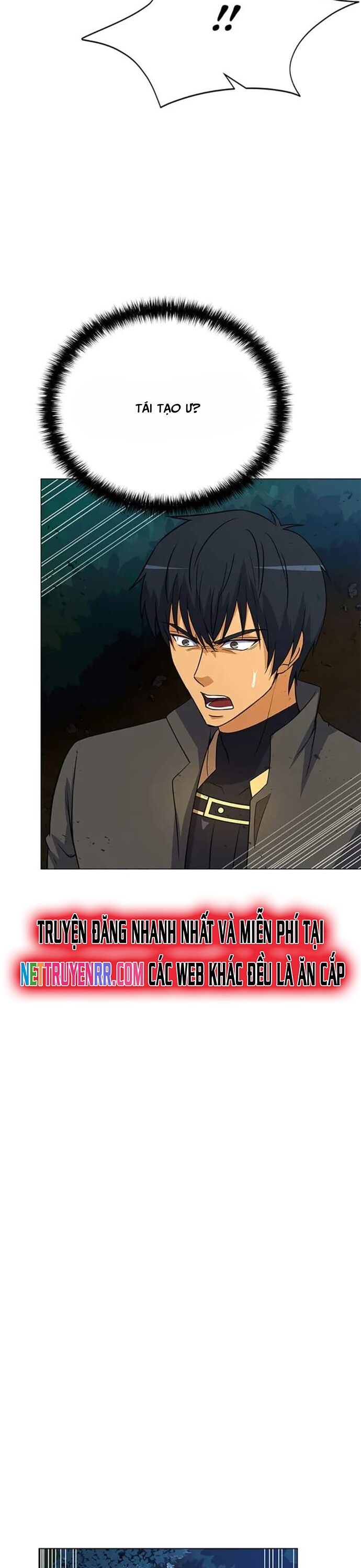 Thợ Săn Ăn Thịt Người Chapter 82 - Trang 2