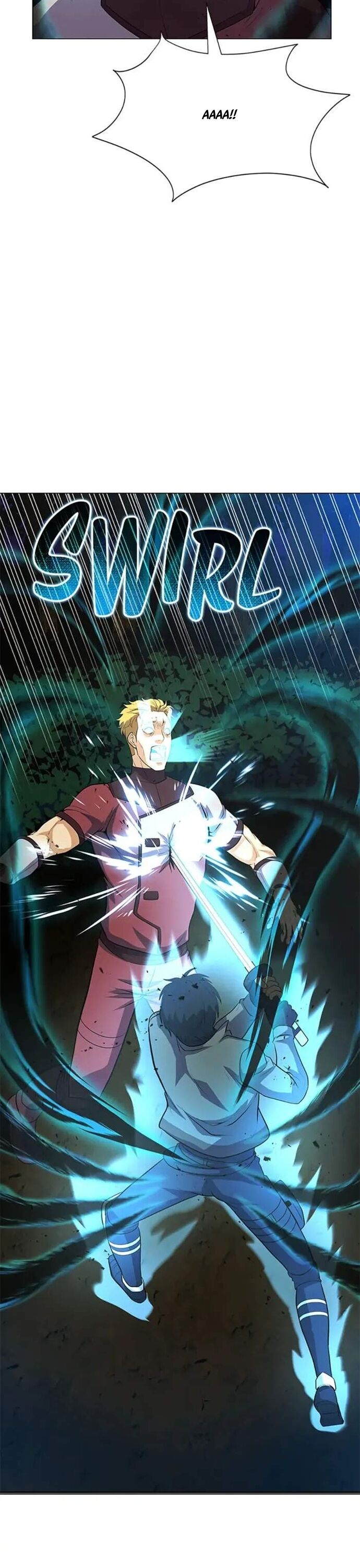 Thợ Săn Ăn Thịt Người Chapter 82 - Trang 2