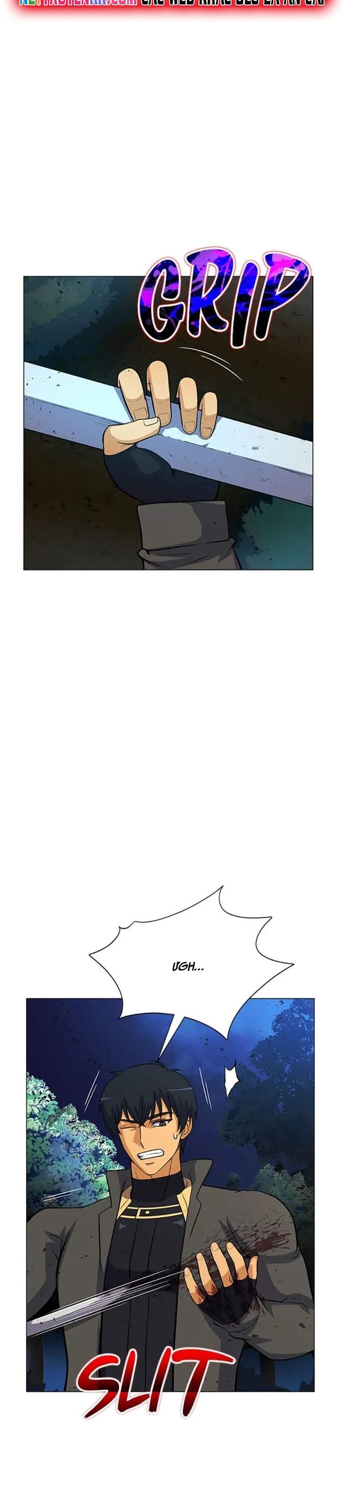 Thợ Săn Ăn Thịt Người Chapter 82 - Trang 2