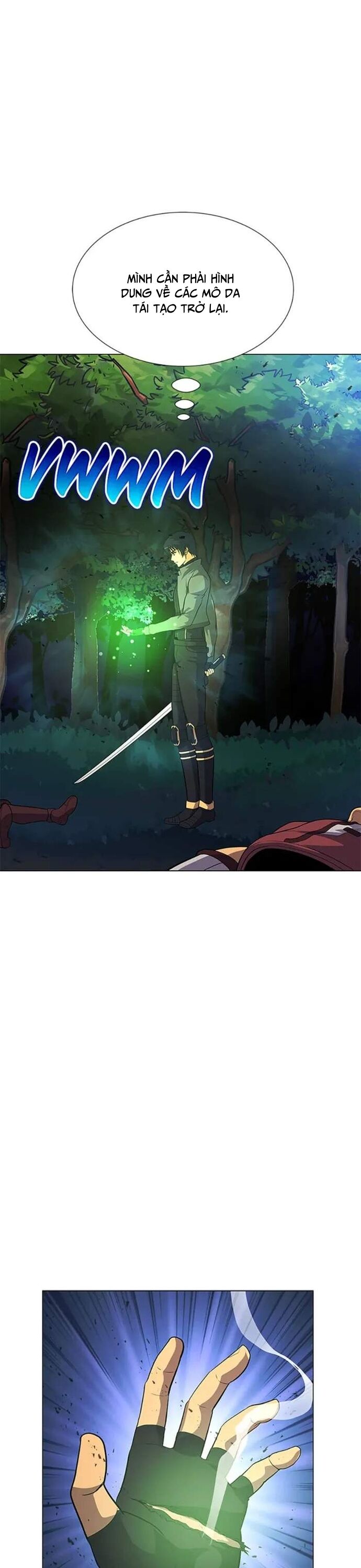 Thợ Săn Ăn Thịt Người Chapter 82 - Trang 2