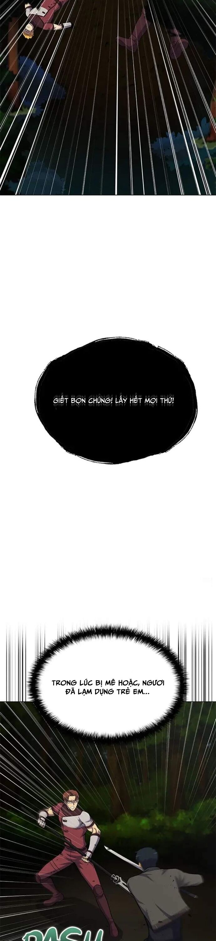 Thợ Săn Ăn Thịt Người Chapter 82 - Trang 2