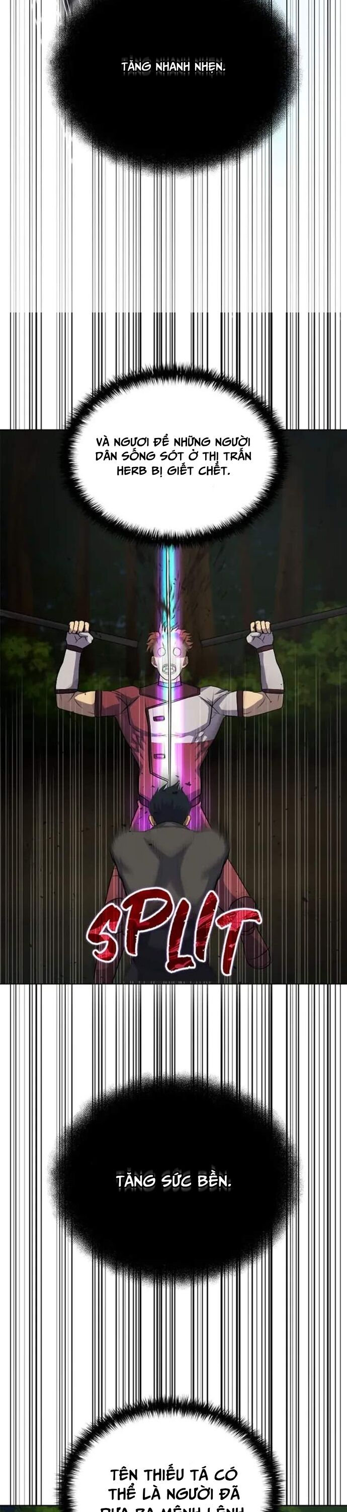 Thợ Săn Ăn Thịt Người Chapter 82 - Trang 2