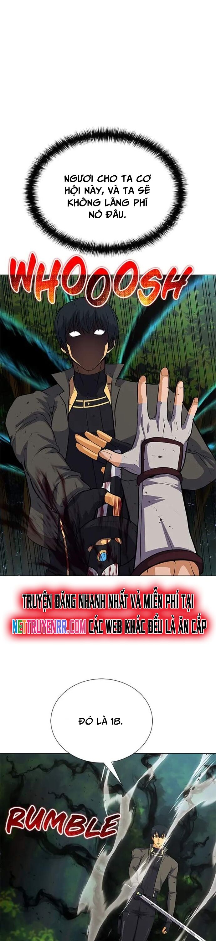 Thợ Săn Ăn Thịt Người Chapter 82 - Trang 2