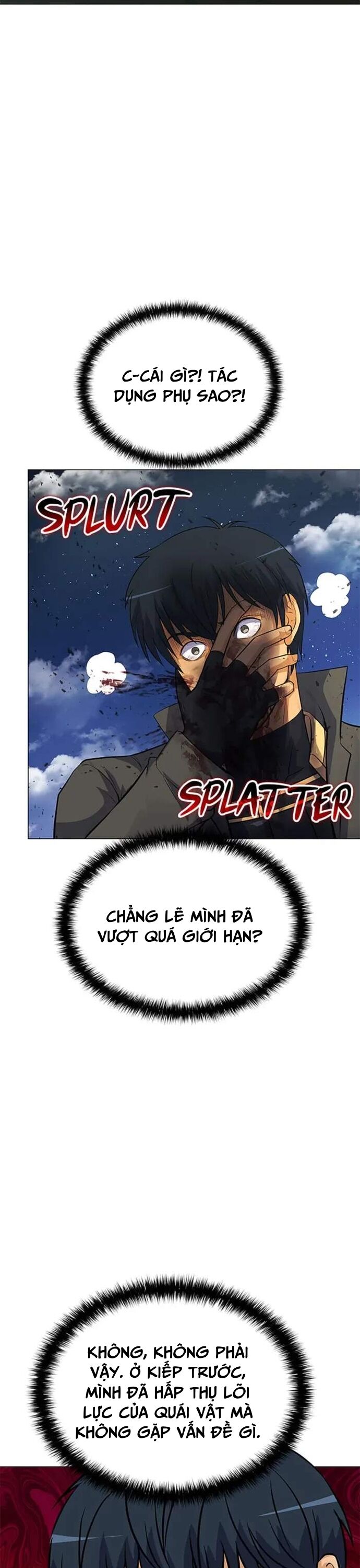 Thợ Săn Ăn Thịt Người Chapter 82 - Trang 2