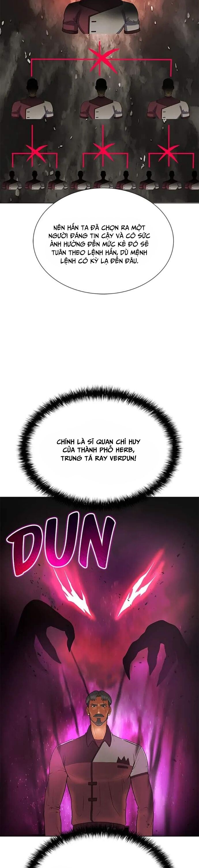 Thợ Săn Ăn Thịt Người Chapter 82 - Trang 2