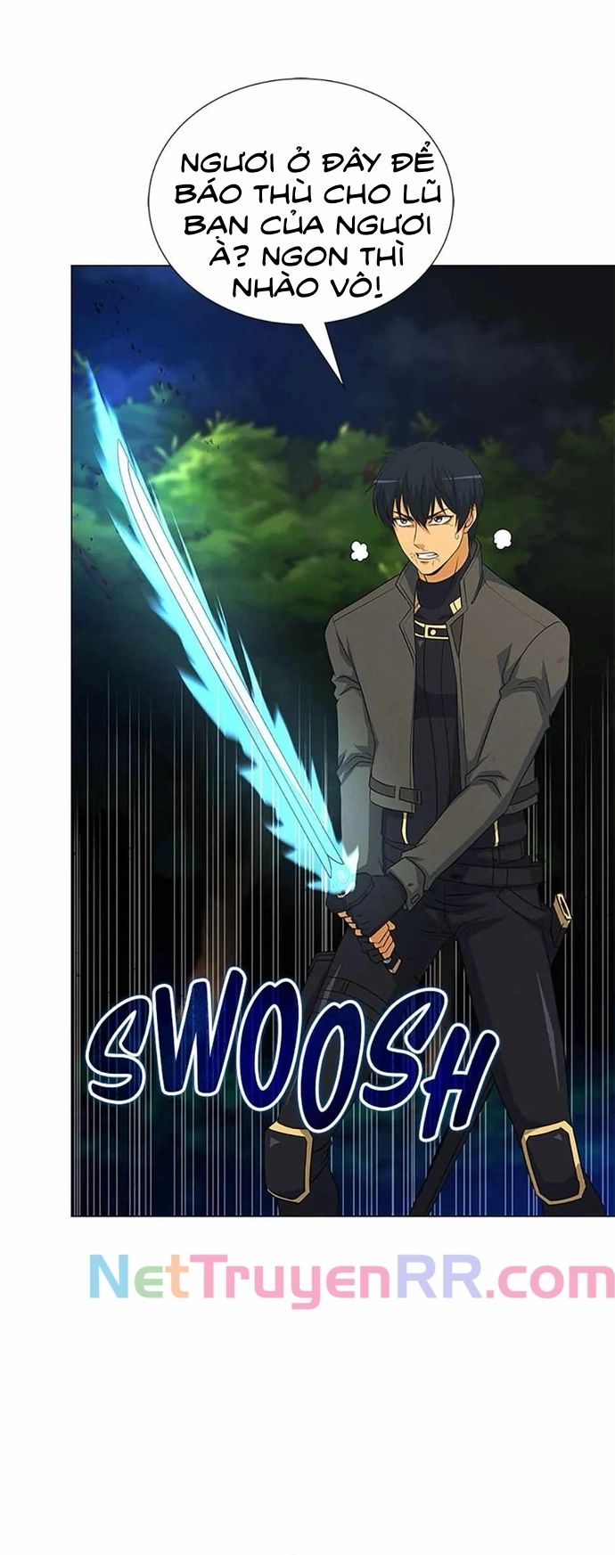 Thợ Săn Ăn Thịt Người Chapter 83 - Trang 2
