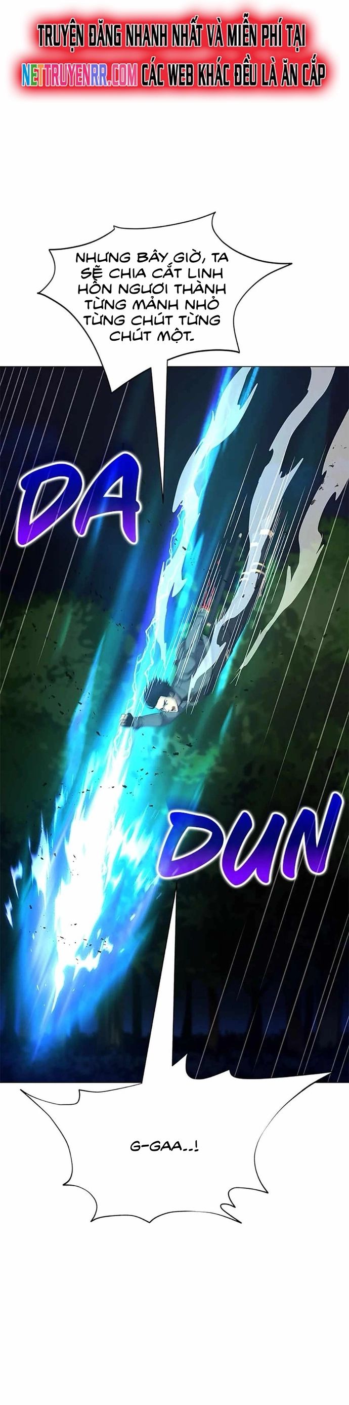 Thợ Săn Ăn Thịt Người Chapter 83 - Trang 2