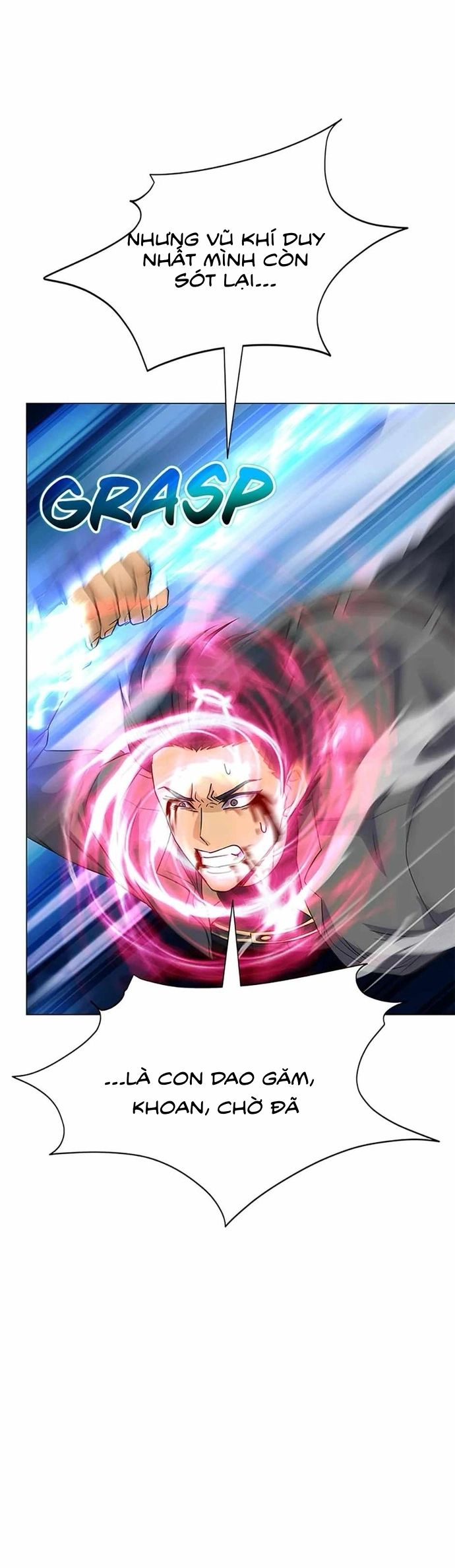 Thợ Săn Ăn Thịt Người Chapter 83 - Trang 2