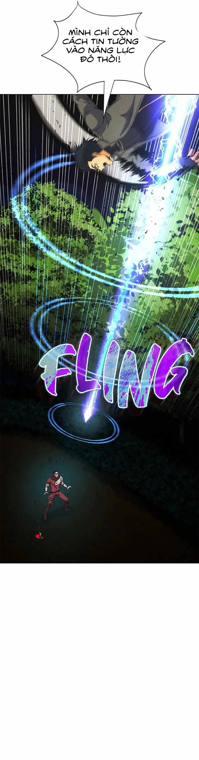 Thợ Săn Ăn Thịt Người Chapter 83 - Trang 2