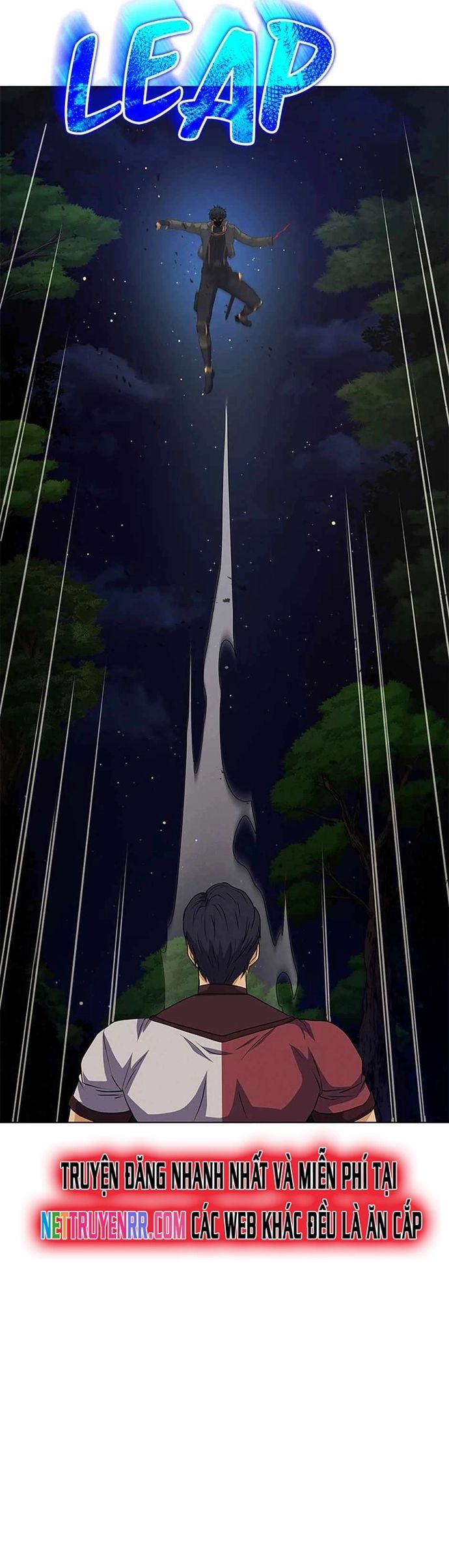 Thợ Săn Ăn Thịt Người Chapter 83 - Trang 2