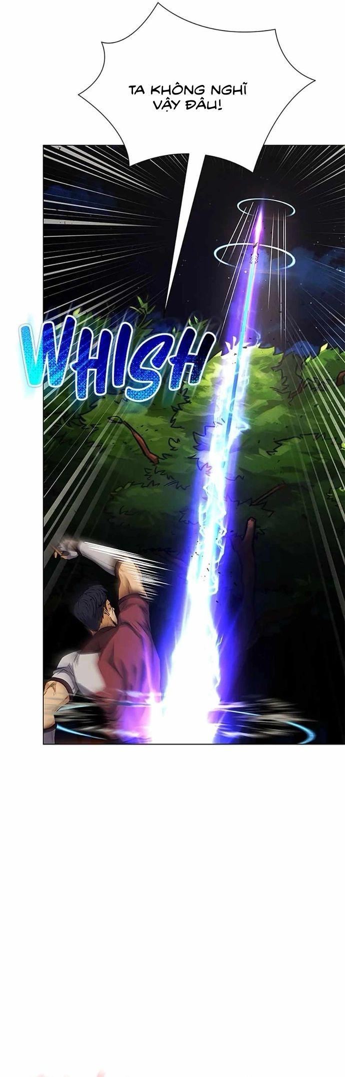 Thợ Săn Ăn Thịt Người Chapter 83 - Trang 2