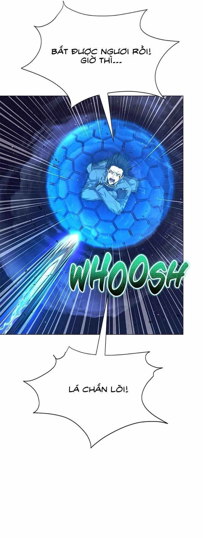 Thợ Săn Ăn Thịt Người Chapter 83 - Trang 2