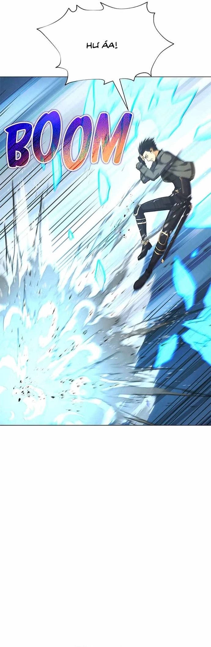 Thợ Săn Ăn Thịt Người Chapter 83 - Trang 2