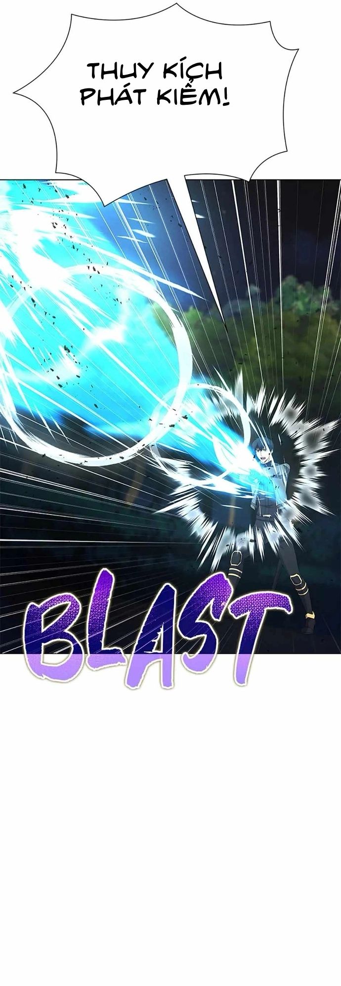 Thợ Săn Ăn Thịt Người Chapter 83 - Trang 2