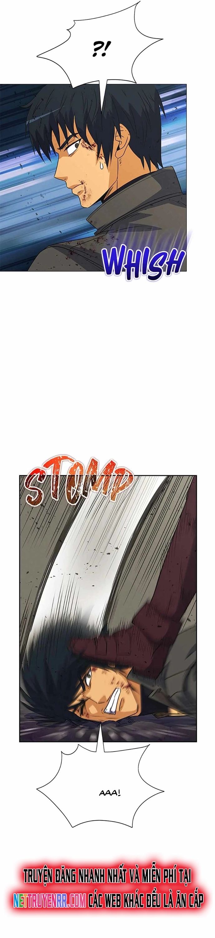 Thợ Săn Ăn Thịt Người Chapter 83 - Trang 2