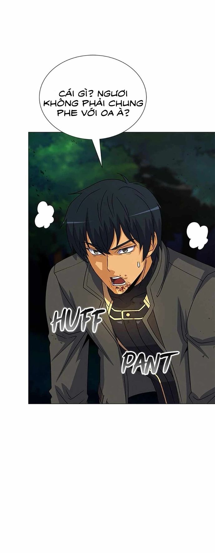 Thợ Săn Ăn Thịt Người Chapter 83 - Trang 2