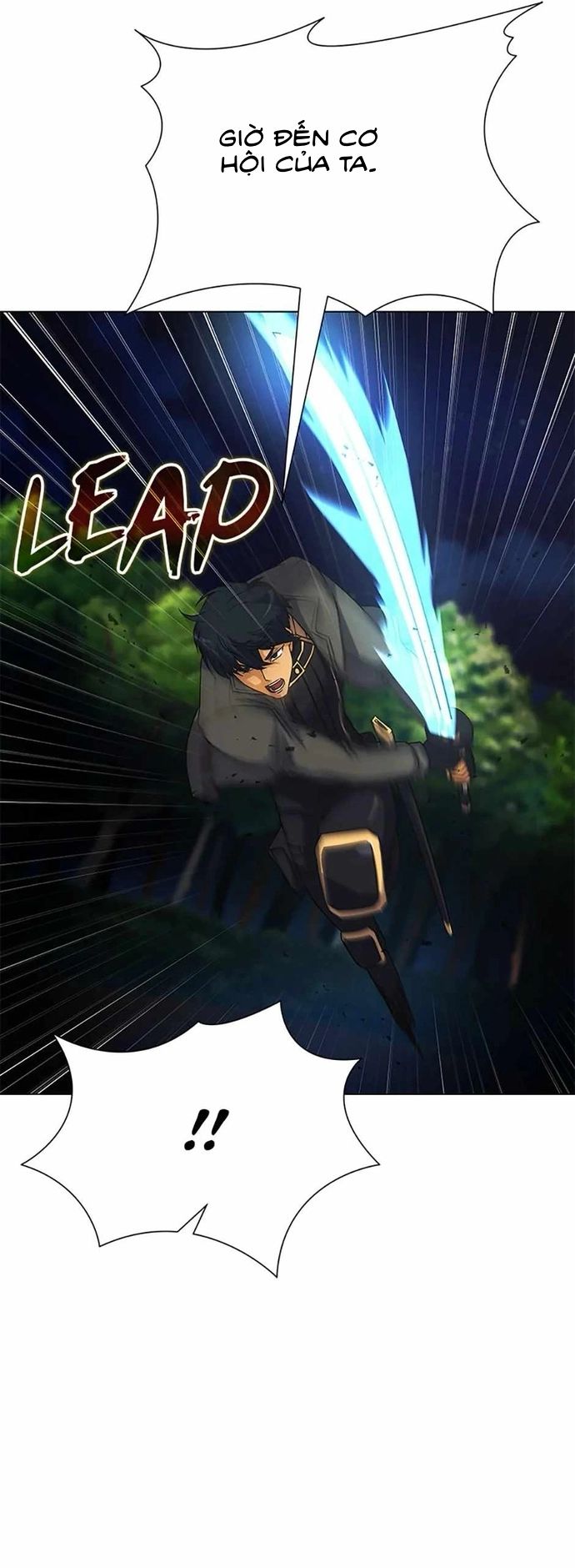 Thợ Săn Ăn Thịt Người Chapter 83 - Trang 2