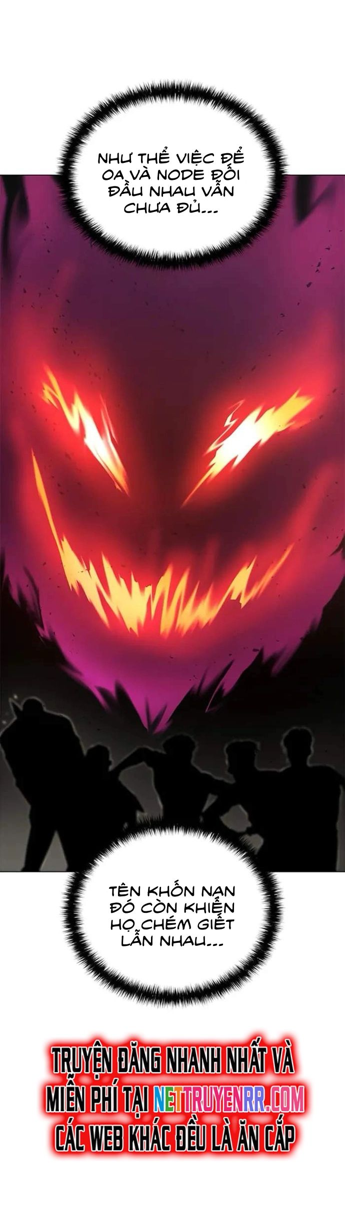 Thợ Săn Ăn Thịt Người Chapter 84 - Trang 2