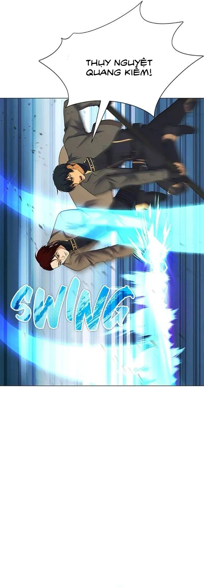 Thợ Săn Ăn Thịt Người Chapter 84 - Trang 2