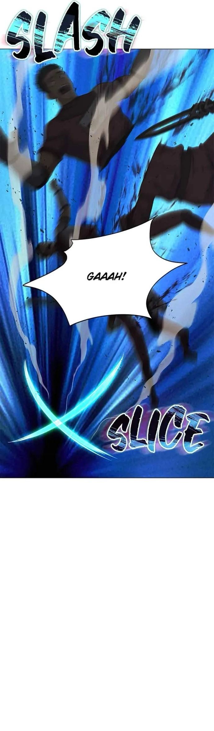 Thợ Săn Ăn Thịt Người Chapter 84 - Trang 2