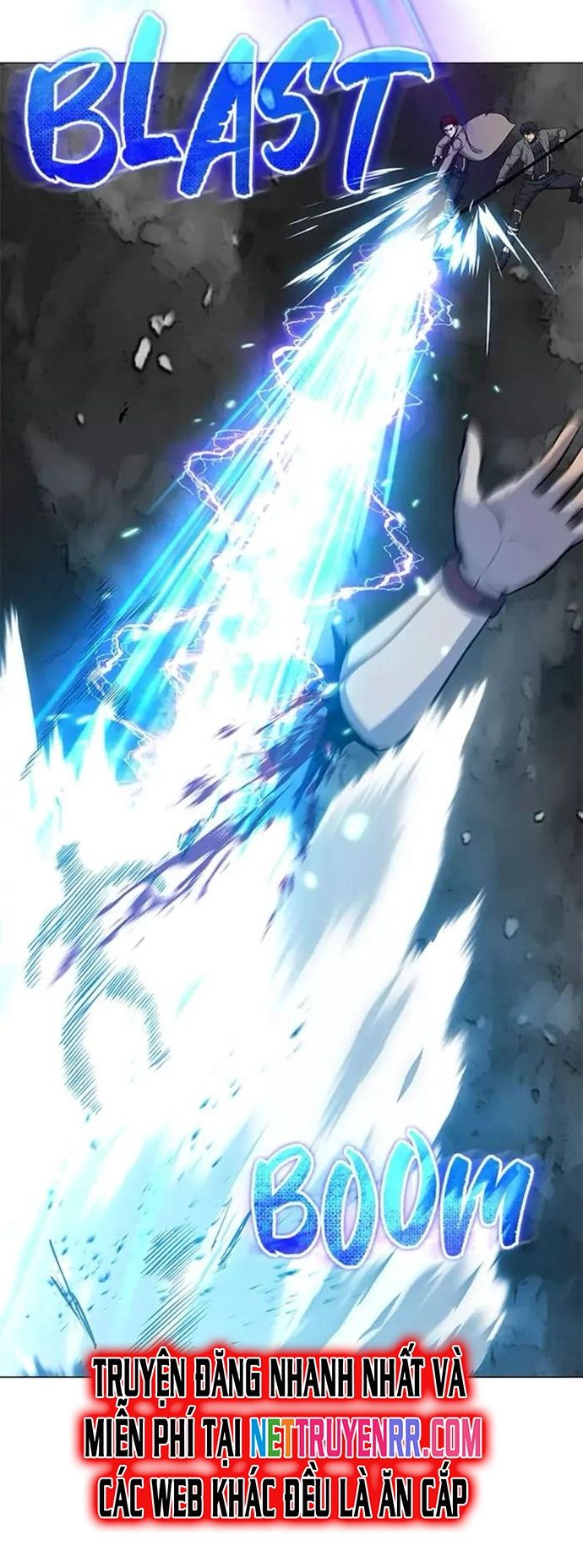 Thợ Săn Ăn Thịt Người Chapter 84 - Trang 2