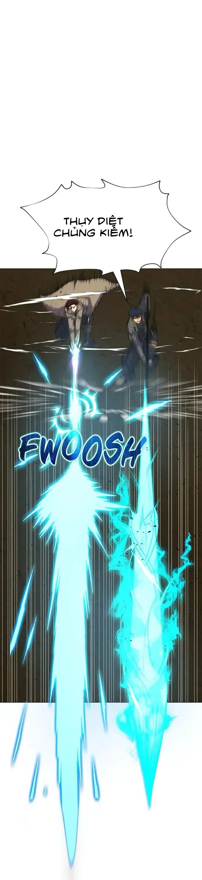 Thợ Săn Ăn Thịt Người Chapter 84 - Trang 2