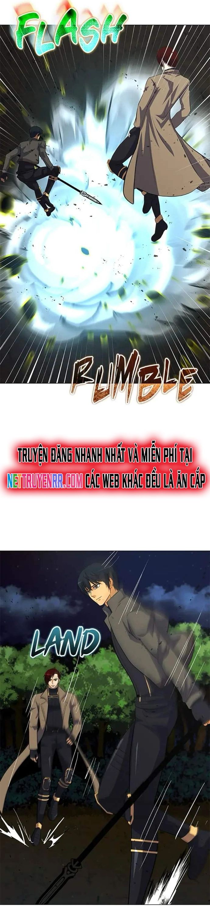 Thợ Săn Ăn Thịt Người Chapter 84 - Trang 2