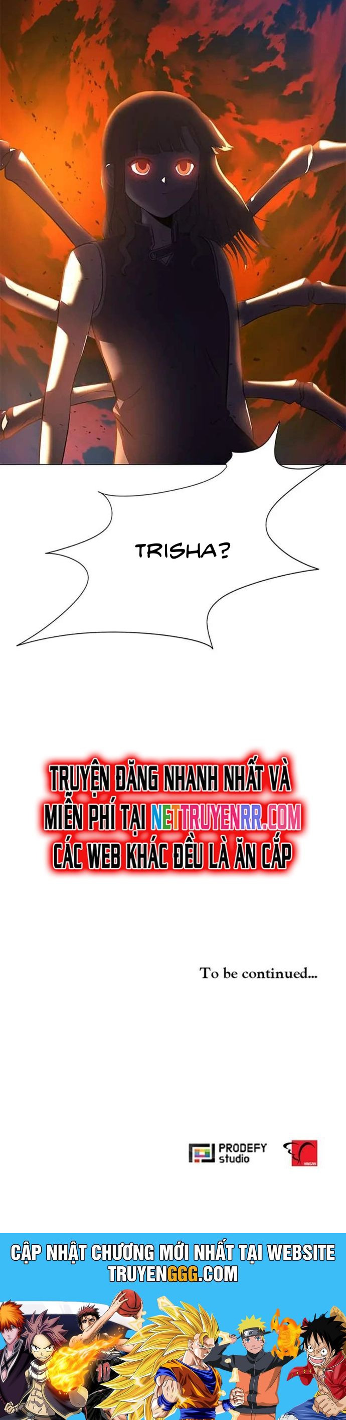 Thợ Săn Ăn Thịt Người Chapter 84 - Trang 2