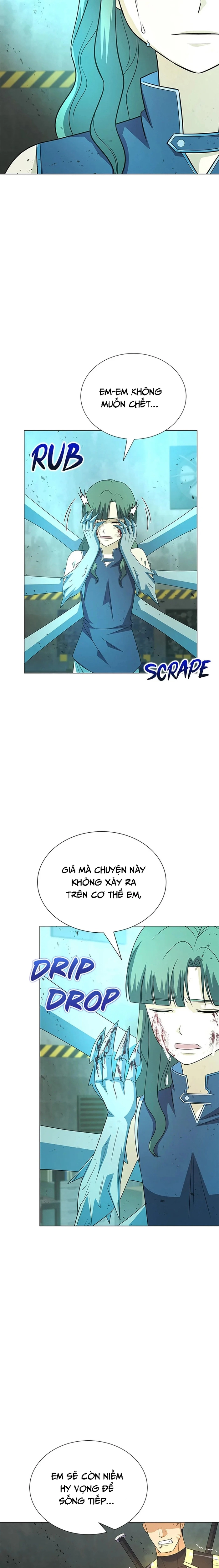 Thợ Săn Ăn Thịt Người Chapter 88 - Trang 2