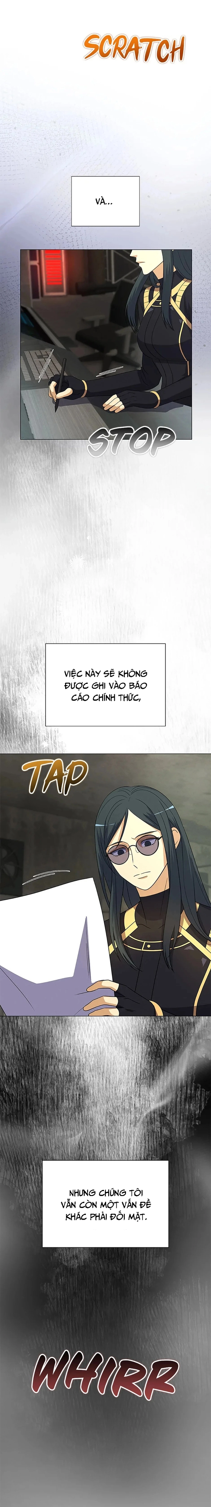 Thợ Săn Ăn Thịt Người Chapter 88 - Trang 2