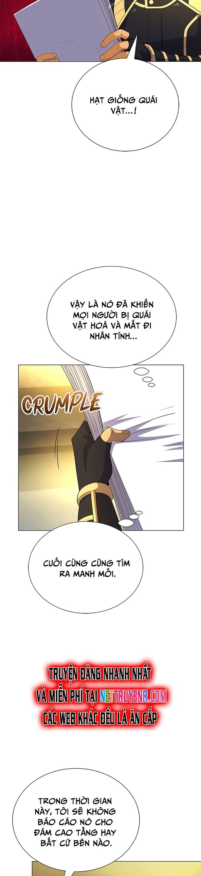 Thợ Săn Ăn Thịt Người Chapter 89 - Trang 2